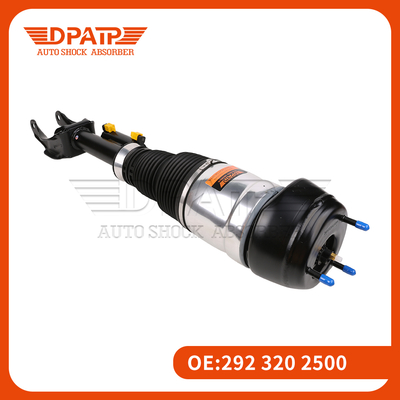 2923202500 Bán buôn nhà máy giảm xóc treo khí cho Mercedes-Benz 292
