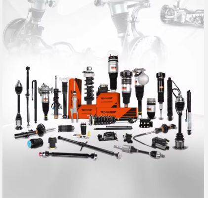 Bộ giảm xóc Coilover 4T0412019R Phía trước với bộ cảm ứng cho Lamborghini Huracan Coupe 2017 Huracan RWD Spyder