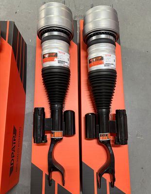 2133202101 2133202201 Máy hấp thụ sốc treo không khí cho Mercedes-Benz 213 4WD