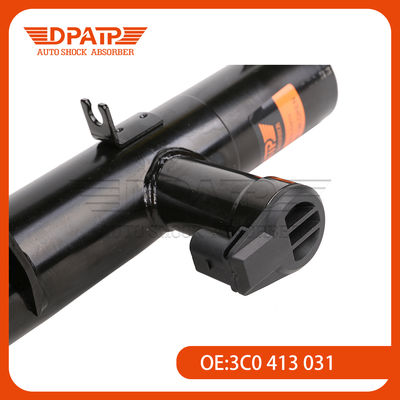 3C0-413-031 Máy hút sốc xe hơi điều khiển cảm biến điện cho Volkswagen CC/Q3/MT