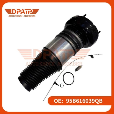 95B616039QB Mặt trước Ballow Air Suspension Bellow Air Bag cho Porsche Maca