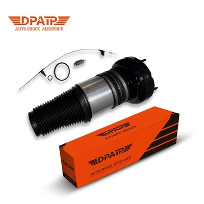 95B616039QB Mặt trước Ballow Air Suspension Bellow Air Bag cho Porsche Maca
