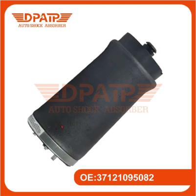 Lò xo treo khí nén sau BMW 37121095081 37121095082 cho BMW E39 525i 530i
