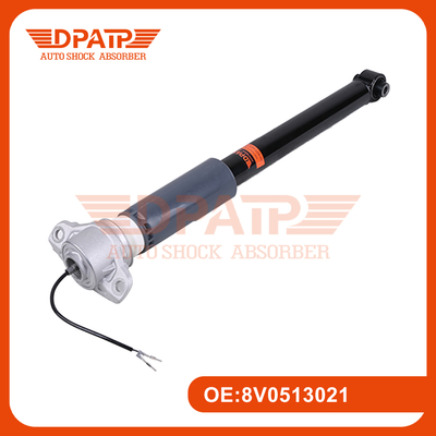 Giảm xóc điện điều chỉnh được cho Audi TT 2015 Plug and Play 8V0513021 Hệ thống treo Coilover