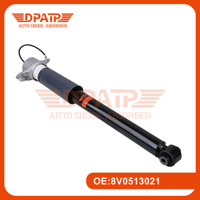 Giảm xóc điện điều chỉnh được cho Audi TT 2015 Plug and Play 8V0513021 Hệ thống treo Coilover