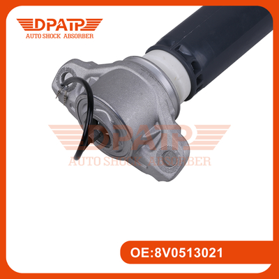 Giảm xóc điện điều chỉnh được cho Audi TT 2015 Plug and Play 8V0513021 Hệ thống treo Coilover