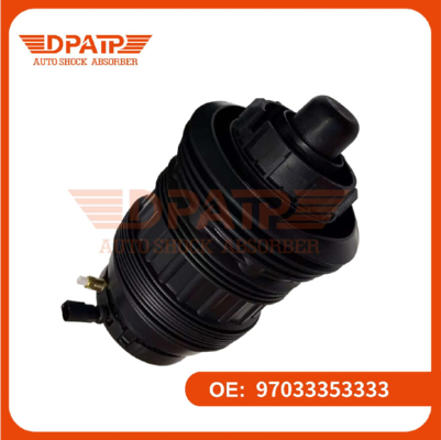 Porsche Air Spring treo phía sau 97033353333 cho Porsche Panamera 970 2010-2016