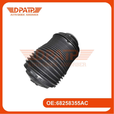 Nhà sản xuất lò xo treo khí Jeep 68258354AC 68258355AC cho Jeep Grand Cherokee