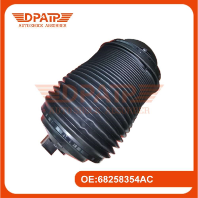 Nhà sản xuất lò xo treo khí Jeep 68258354AC 68258355AC cho Jeep Grand Cherokee