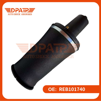 Lò xo khí treo trước REB101740 cho Land Rover Range Rover P38 1994 - 2001