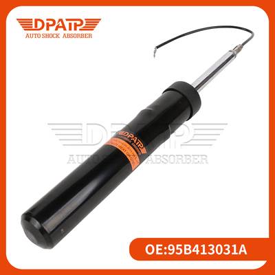 OEM 95B413031A Giá rẻ Máy hấp thụ va chạm cảm ứng cho Porsche Maca Suspension Damper