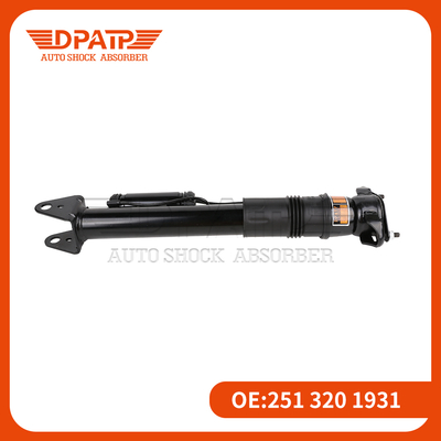 Tiêu chuẩn chất lượng ban đầu 2513201931 Máy treo xe ô tô Máy hấp thụ sốc điện cho Benz 251
