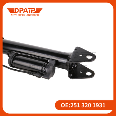 Tiêu chuẩn chất lượng ban đầu 2513201931 Máy treo xe ô tô Máy hấp thụ sốc điện cho Benz 251