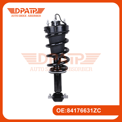 84176631 Lắp ráp máy hấp thụ sốc phía trước mùa xuân hoàn toàn cho Cadillac Escalade 2014 - 2019