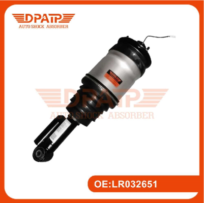 Động lực treo phía sau cho Land Rover Discovery L320 LR032651