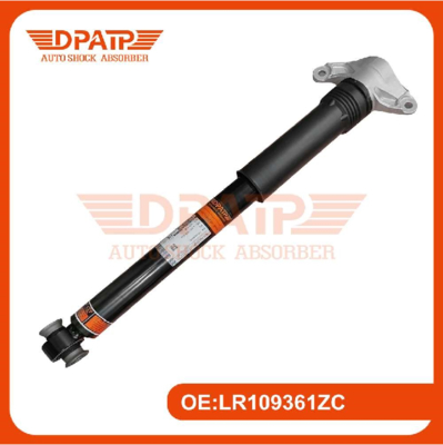 Bộ đệm PASM phía sau hoàn toàn LR109360 LR106829 cho Range Rover Velar L560 2017