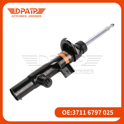 Tiêu chuẩn gốc DPATP 37116797025 37116797026 Máy hấp thụ cú sốc cảm ứng cho BMW F25 F26