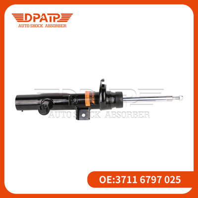 Tiêu chuẩn gốc DPATP 37116797025 37116797026 Máy hấp thụ cú sốc cảm ứng cho BMW F25 F26