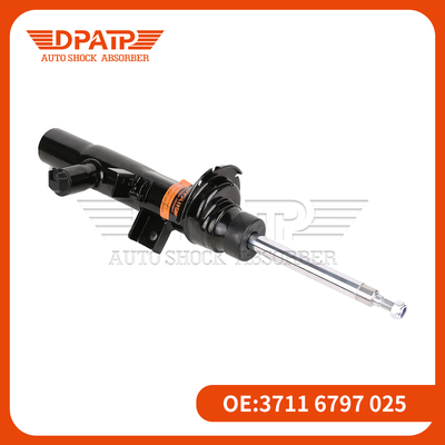 Tiêu chuẩn gốc DPATP 37116797025 37116797026 Máy hấp thụ cú sốc cảm ứng cho BMW F25 F26
