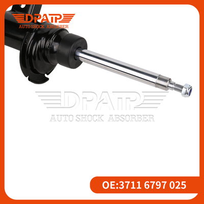 Tiêu chuẩn gốc DPATP 37116797025 37116797026 Máy hấp thụ cú sốc cảm ứng cho BMW F25 F26
