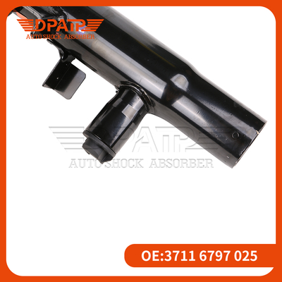 Tiêu chuẩn gốc DPATP 37116797025 37116797026 Máy hấp thụ cú sốc cảm ứng cho BMW F25 F26
