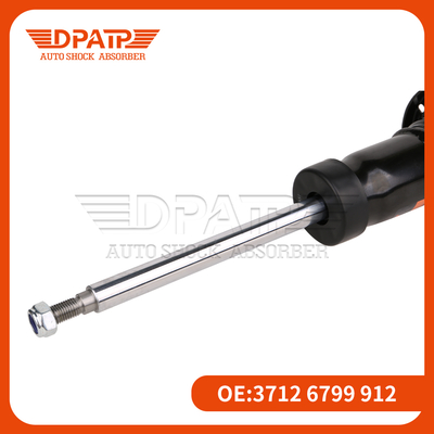 37126799912 Phụ tùng ô tô Giảm xóc sau cảm ứng cho BMW F25 F26