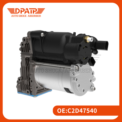 Bơm hơi giảm xóc sau thị trường C2D47540 cho Jaguar XJ X351 2010 - 2019
