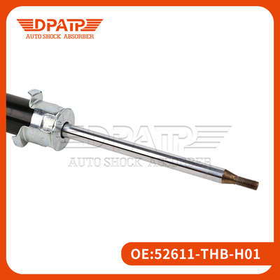 Tiêu chuẩn chất lượng ban đầu 52611-THB-H01 Máy chống va chạm cảm ứng cho Honda URV