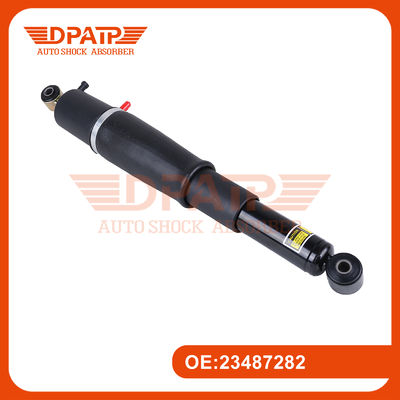 Brand New Universal Air Suspension Shock Absorber Coilover Kit Rear Strut 25979394 23487282 cho xe Cadillac Escalade 2004-2013