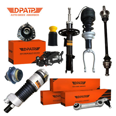 Giảm xóc sau lò xo trụ, phuộc nhún mới, giảm xóc khí 2203205013 với bộ giảm chấn ADC cho Mercedes Benz 220