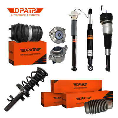 1663205266JX Giảm xóc treo khí nén giảm xóc trước cho Mercedes-Benz 166