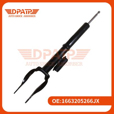 1663205266JX Giảm xóc treo khí nén giảm xóc trước cho Mercedes-Benz 166