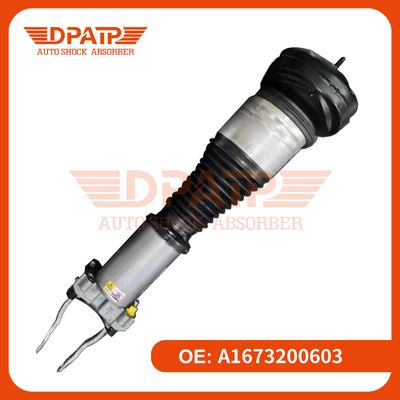 A1673200503 A1673200603 Bộ giảm xóc khí nén chất lượng cao Coilover Kit Trước Trái & Phải cho Mercedes-Maybach GLS/Benz 167