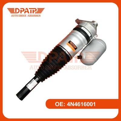 Bộ treo coilover phía sau 4N4616001 4N4616002 Máy giảm va chạm không khí cho Audi A8D5