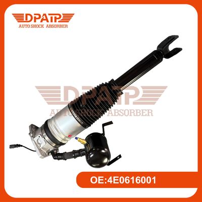 Bộ giảm xóc sau treo khí nén hoàn toàn mới Ematic, giảm xóc 4E0616001 4E0616002 cho Audi A8D3