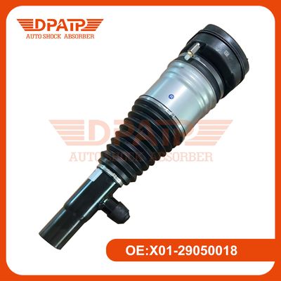 Bộ giảm xóc trước phuộc nhún khí nén X01-29050017 X01-29050018 cho Ideal L7 L8 L9