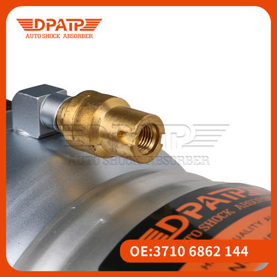 Bộ Coilover 37106862144 37106862143 Máy hấp thụ cú sốc không khí phía trước Máy giảm áp Lục treo không khí cho Rolls-Royce/Ghost/Phantom