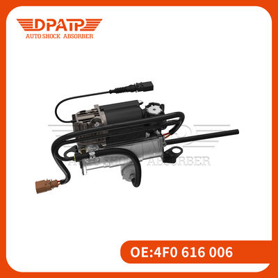 Audi Car Air Suspension Compressor 4F0616006 4F0616005E for Audi A6 C6