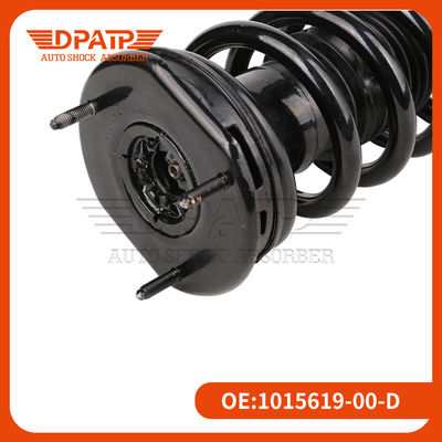 1015619-00-D Universal  Hydraulic Suspension Shock absorber for Tesla S four-wheel drive