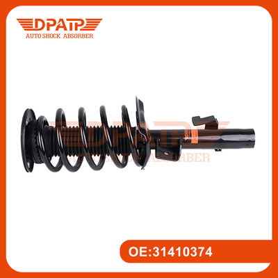 Phù hợp cho VOL VO XC60 2009-2017 S60 P3 Giảm xóc ô tô 31410374 Lò xo cuộn và giá đỡ trên