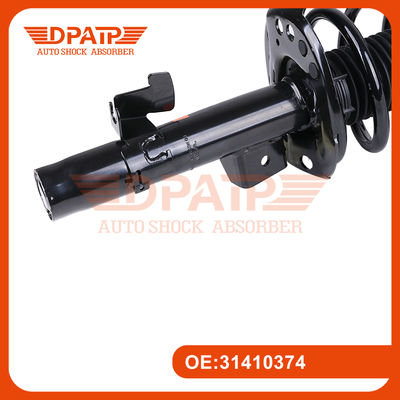 Phù hợp cho VOL VO XC60 2009-2017 S60 P3 Giảm xóc ô tô 31410374 Lò xo cuộn và giá đỡ trên