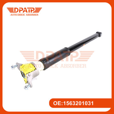 1563201031 One Pair Rear Left & Right Shock Damper Suspension Damper for Mercedes-Benz 156