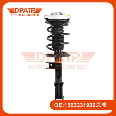 DPATP Factory Wholesale 1563231900 Universal Coilover Suspension Car Shock Absorber for Mercedes-Benz 156