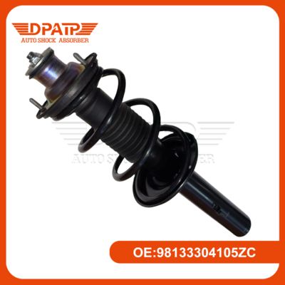 Giá bán buôn tại xưởng Bộ giảm xóc Coilover 98133304105 Phuộc nhún sau cho Porsche 981