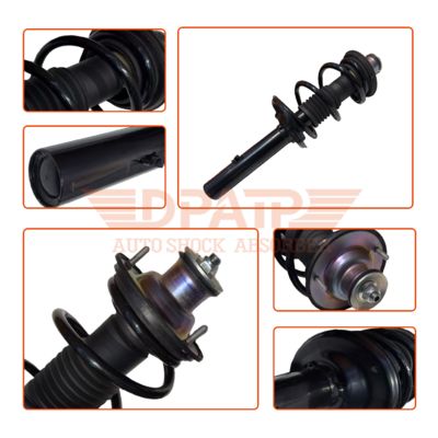 Giá bán buôn tại xưởng Bộ giảm xóc Coilover 98133304105 Phuộc nhún sau cho Porsche 981