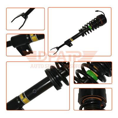 Bộ dụng cụ treo tự động 23412915 23412916 Bộ coilover Bộ giảm xóc lò xo Giảm xóc trước Giảm chấn cảm ứng cho Cadillac CT6 2WD