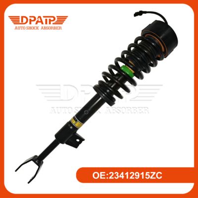 Bộ dụng cụ treo tự động 23412915 23412916 Bộ coilover Bộ giảm xóc lò xo Giảm xóc trước Giảm chấn cảm ứng cho Cadillac CT6 2WD