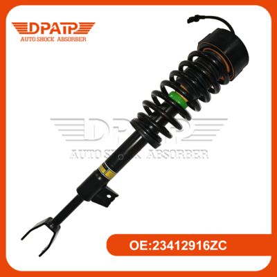 Bộ dụng cụ treo tự động 23412915 23412916 Bộ coilover Bộ giảm xóc lò xo Giảm xóc trước Giảm chấn cảm ứng cho Cadillac CT6 2WD