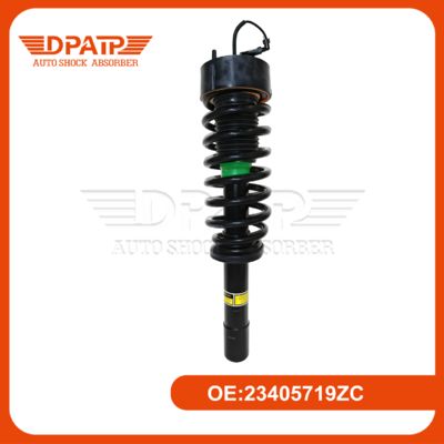 Bộ giảm xóc lò xo trước Coilover Kit, giảm xóc cảm ứng 23405719 cho Cadillac CT6 4WD