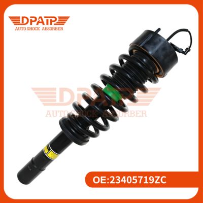 Bộ giảm xóc lò xo trước Coilover Kit, giảm xóc cảm ứng 23405719 cho Cadillac CT6 4WD
